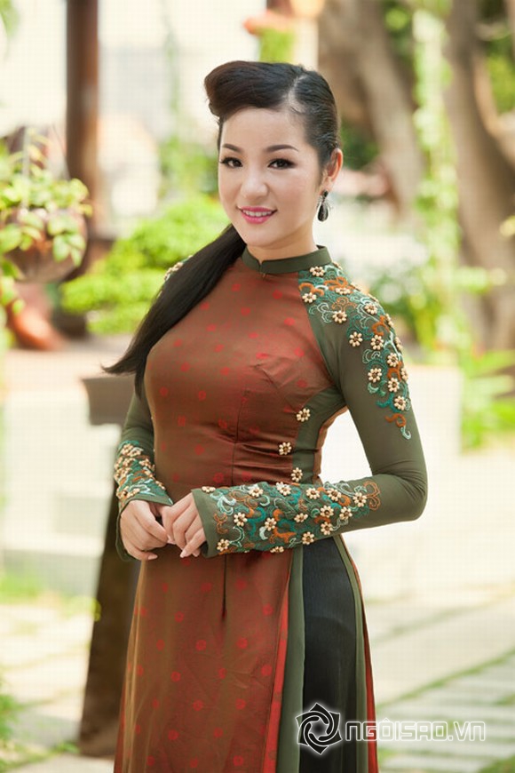 thuy nga, thuy nga lam dien vien mua, anh cu thuy nga, anh thieu nu cua thuy nga, dien vien hai thuy nga, hai thuy nga, thuy nga va chong, tin, bao