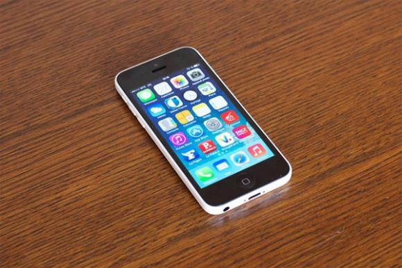 iPhone 5S, Galaxy S5, Sony Xperia Z3 Compact, Sony Xperia Z3, Smartphone giảm giá