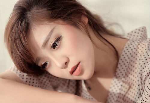 Tình yêu, Hạnh phúc, Nhân tình, Phụ nữ thời nay