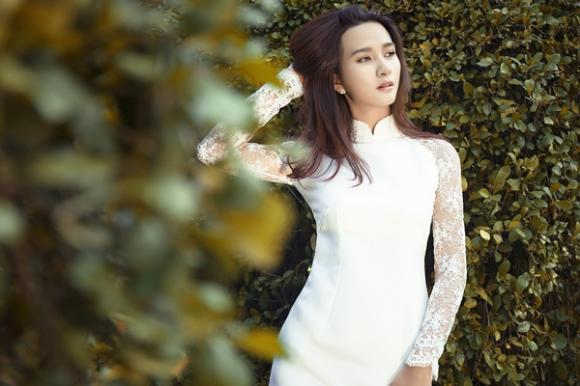 Kim Tuyến, diễn viên Kim Tuyến, Kim Tuyến đẹp tựa nắng mai, Kim Tuyến phim tuổi thanh xuân