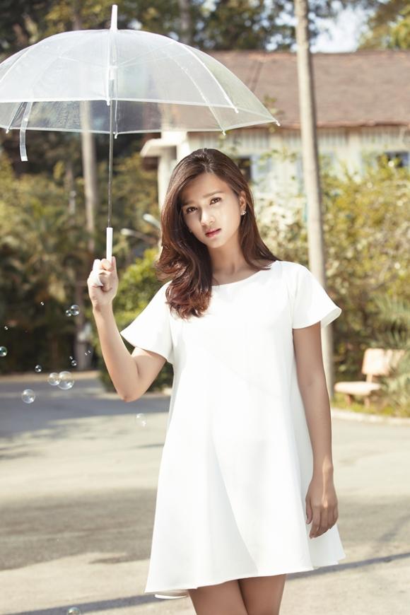 Kim Tuyến, diễn viên Kim Tuyến, Kim Tuyến đẹp tựa nắng mai, Kim Tuyến phim tuổi thanh xuân