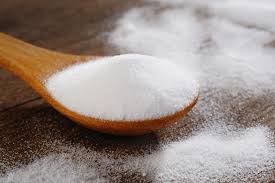Loại bỏ các vết rám nắng, baking soda, tẩy trắng tự nhiên, loại bỏ các tế bào chết