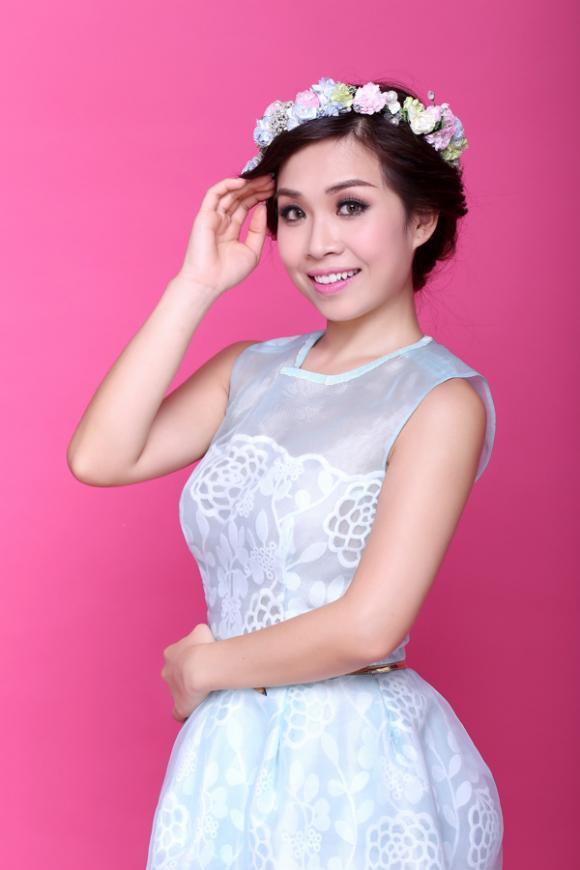 Minh Trung, siêu mẫu Minh Trung, Minh Trung Cặp đôi hoàn hảo, Minh Trung - Jenny Mai Phạm, Hoa hậu nhân ái 