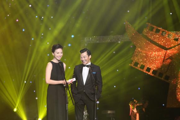 Trương Ngọc Ánh, Trương Ngọc Ánh bối rối, Trương Ngọc Ánh Cánh diều vàng, chồng cũ Trương Ngọc Ánh, Trần Bảo Sơn trao giải Trương Ngọc Ánh

