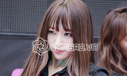 EXID, EXID sang Việt Nam, nhóm EXID, nhóm nhạc EXID, sao Hàn