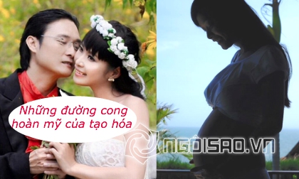 Lê Kiều Như, vợ chồng Lê Kiều Như, nhạc sĩ Nguyễn Nhất Huy, Lê Kiều Như có bầu, Lê Kiều Như lộ diện, bà bầu Lê Kiều Như