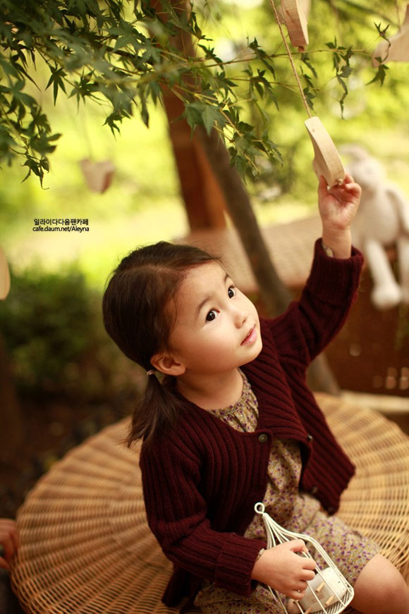 những nhóc tỳ mang dòng máu lai,con lai hot nhất xứ Hàn,Mason,Lincoln,Eun,Aleyna