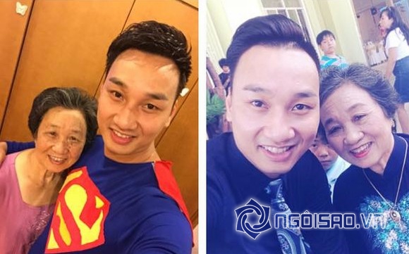 thanh trung, dam tang me thanh trung, thanh trung va me, me thanh trung qua doi, thanh trung trong dam tang, tin, bao