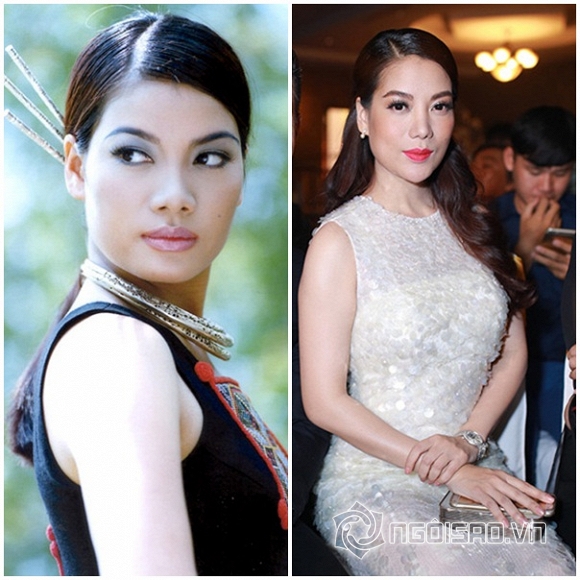 Trương Ngọc Ánh, vợ cũ Trần Bảo Sơn, Trương Ngọc Ánh dao kéo, Trương Ngọc Ánh Cánh diều vàng
