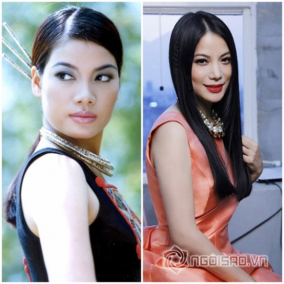 Trương Ngọc Ánh, vợ cũ Trần Bảo Sơn, Trương Ngọc Ánh dao kéo, Trương Ngọc Ánh Cánh diều vàng