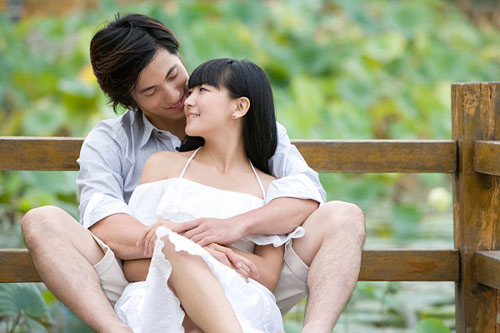 Tình yêu, Hạnh phúc gia đình, Hôn nhân, Cuộc sống vợ chồng