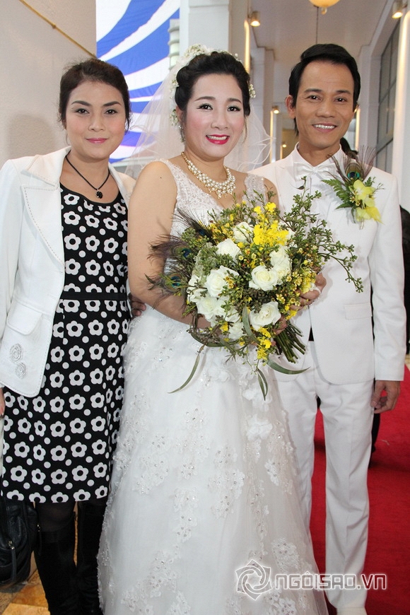 đám cưới Thanh Thanh Hiền,Chế Phong,quang cảnh tiệc cưới Thanh Thanh Hiền,cô dâu Thanh Thanh Hiền