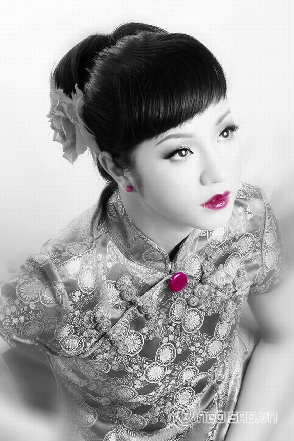 thuy nga, anh dep thuy nga, thuy nga trong ao suon xam, thoi tran thuy nga, con gai thuy nga, nghe si thuy nga, tin, bao