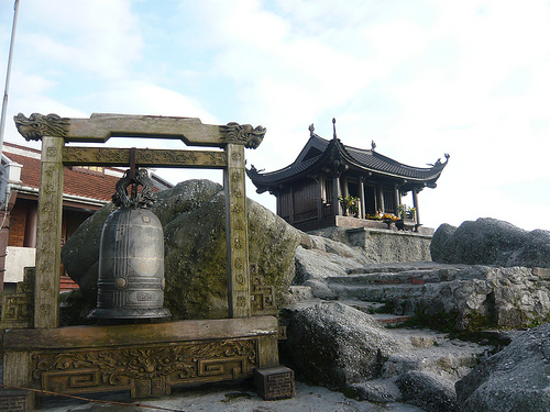 Chùa Đồng, tượng chúa Kito, chùa Linh Ứng, tượng Phật Thích Ca, chùa Linh Sơn Tiên Thạch, Địa danh du lịch Việt Nam