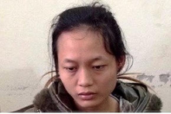Bé 1 tuổi bị ném xuống giếng, Vụ án giết người, Tin an ninh, Tin pháp luật