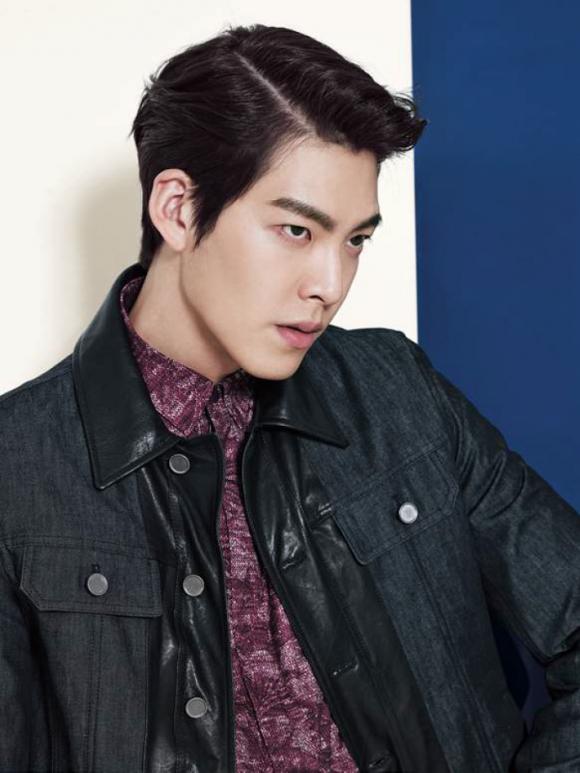 Kim Woo Bin,my nam The Heirs,sao Han