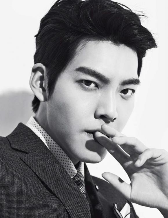 Kim Woo Bin,my nam The Heirs,sao Han