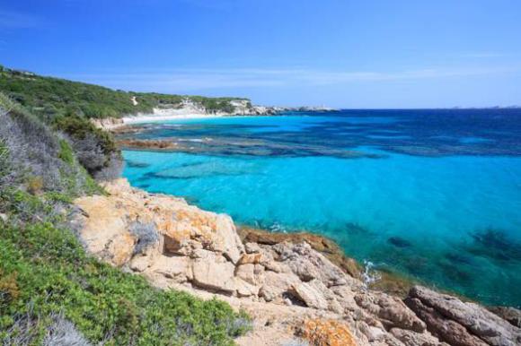 Đảo Corse, Du lịch Pháp, Địa danh du lịch Pháp
