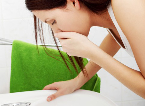 Bà bầu, Sức khỏe bà bầu, Dấu hiệu có thai