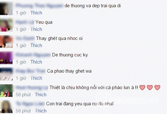 con trai Le Phuong,be ca Phao,Le Phuong,Quach Ngoc Ngoan