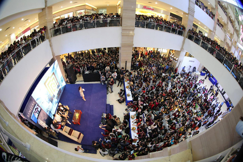 dan-sao-tuoi-thanh-xuan-1-ngoisao 3 Tuổi thanh xuân, Kang Tae Oh, Nhã Phương, Hồng Đăng