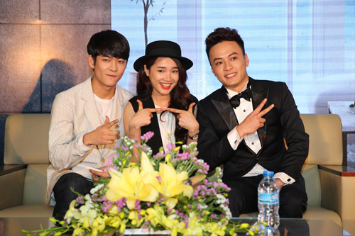 dan-sao-tuoi-thanh-xuan-2-ngoisao 2 Tuổi thanh xuân, Kang Tae Oh, Nhã Phương, Hồng Đăng