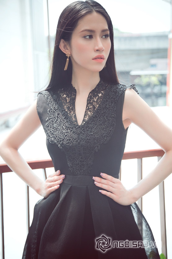 Hoa hậu Thu Vũ, Hoa hậu Thu Vũ,  Mister Global