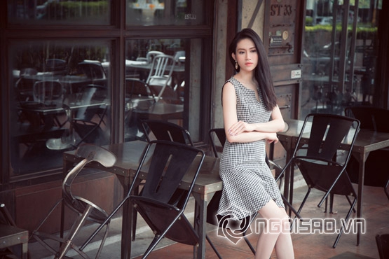 Hoa hậu Thu Vũ, Hoa hậu Thu Vũ,  Mister Global