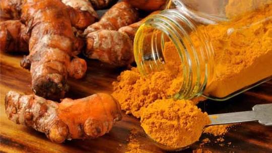 Củ Nghệ, Nghệ chữa ung thư, Công dụng của Nghệ