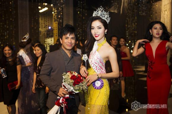  Hoa hậu Phụ nữ người Việt thế giới 2015, Jennifer Tiên Huỳnh, tan hoa hau phu nu nguoi viet the gioi 2015, Hoa hậu Phụ nữ người Việt thế giới 2015 là ai,  Jennifer Tiên Huỳnh là ai?