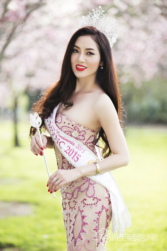  Hoa hậu Phụ nữ người Việt thế giới 2015, Jennifer Tiên Huỳnh, tan hoa hau phu nu nguoi viet the gioi 2015, Hoa hậu Phụ nữ người Việt thế giới 2015 là ai,  Jennifer Tiên Huỳnh là ai?