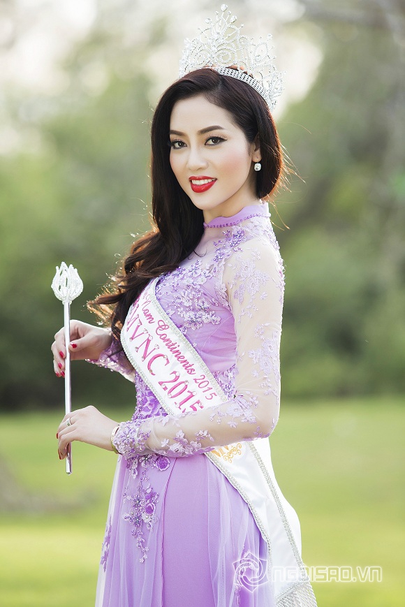  Hoa hậu Phụ nữ người Việt thế giới 2015, Jennifer Tiên Huỳnh, tan hoa hau phu nu nguoi viet the gioi 2015, Hoa hậu Phụ nữ người Việt thế giới 2015 là ai,  Jennifer Tiên Huỳnh là ai?