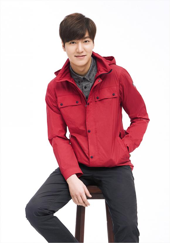 Lee Min Ho, sao Han, sao Han dien trai, Lee Min Ho dien trai