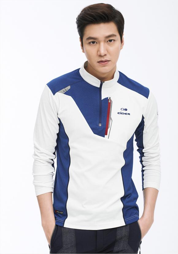 Lee Min Ho, sao Han, sao Han dien trai, Lee Min Ho dien trai