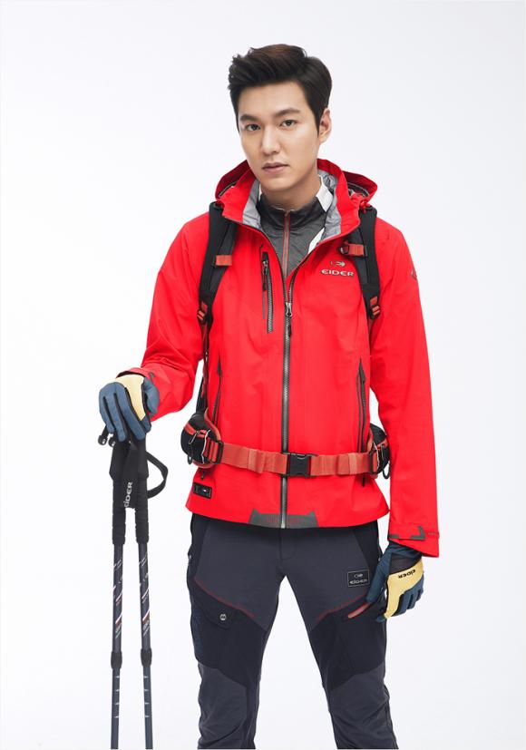 Lee Min Ho, sao Han, sao Han dien trai, Lee Min Ho dien trai