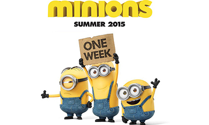 Minion, phim Minion 3, Minion phần 3, Minion 2015, trailer Minion, phim hoạt hình, phim chiếu rạp