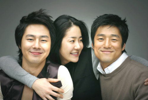 sự kiện nổi bật,điện ảnh Hàn 10 năm trước,Choi Siwon đóng phim,18 vs.29,Jo In Sung,Ji Jin Hee