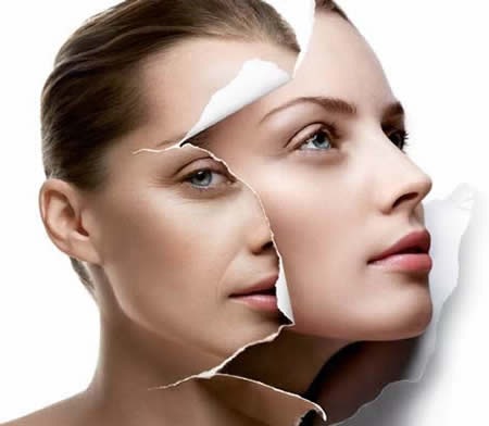 Sự thay đổi của cơ thể khi ngủ, cân nặng giảm, nhiệt độ cơ thể, sản xuất collagen