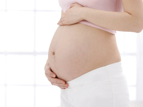 Bà bầu, Sức khỏe thai nhi, Chăm sóc bà bầu