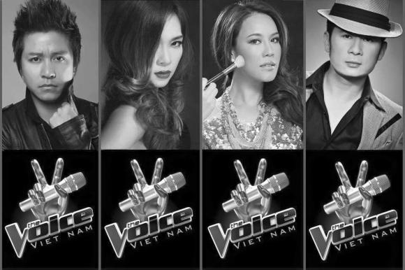Giọng hát Việt 2015, Việt The Voice 2015, Giọng hát Việt, Việt The Voice, Giọng hát Việt tuyển sinh tại TP HCM