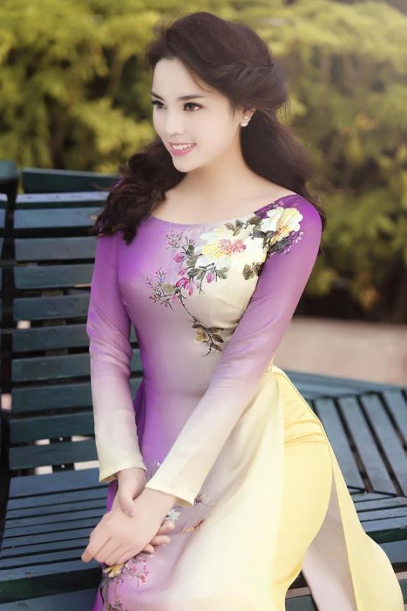 Hoa hậu Kỳ Duyên, Hoa hậu Việt Nam 2014, Hoa hậu, Hoa hậu Việt Nam