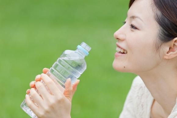 Bí quyết khỏe mạnh, Chế độ ăn uống, Làm sạch thận