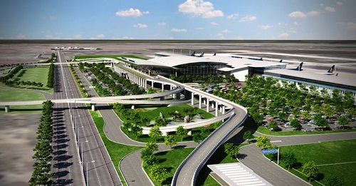Đại gia, đại gia siêu giàu, đại gia xây sân bay ở Quảng Ninh, Lê Viết Lam, Sun group