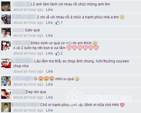 Truong Quynh Anh, Truong Quynh Anh va chong, Truong Quynh Anh scandal chia tay