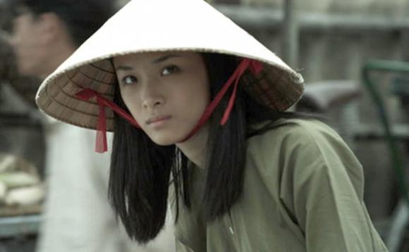 Trương Hồ Phương Nga, Hoa hậu người việt tại Nga 2007, Trương Hồ Phương Nga đóng phim