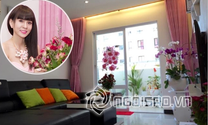 Diễn viên Châu Kha, người đẹp Châu Kha, Diễn viên Châu Kha đón Giáng sinh