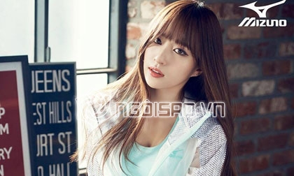 EXID, EXID sang Việt Nam, nhóm EXID, nhóm nhạc EXID, sao Hàn