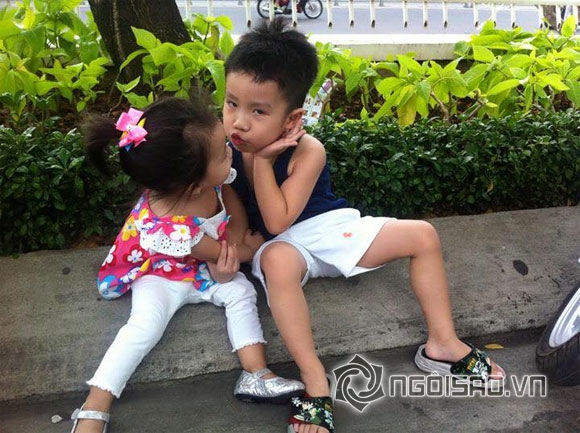 Ốc Thanh Vân,Ốc Thanh Vân kiệt sức vì chăm con,Ốc Thanh  Vân sinh con