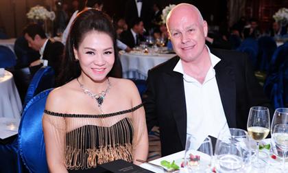 Thu Minh, vợ chồng Thu Minh, bà bầu Thu Minh, Thu Minh sinh con, Thu Minh rời Vietnam Idol 2015, Vietnam Idol 2015 