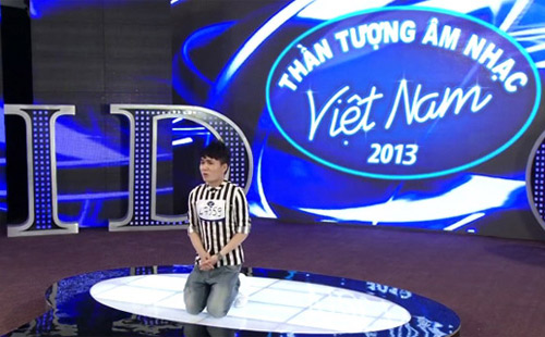 Vietnam Idol, Hoa Di Linh, Quân Kun, Thí sinh Vietnam Idol
